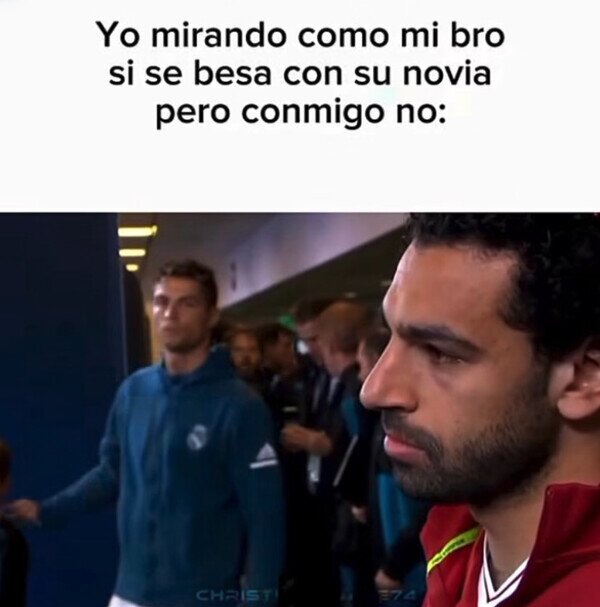 Otros - Qué tiene ella que no tenga yo...