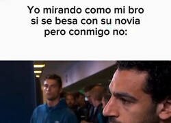 Enlace a Qué tiene ella que no tenga yo...