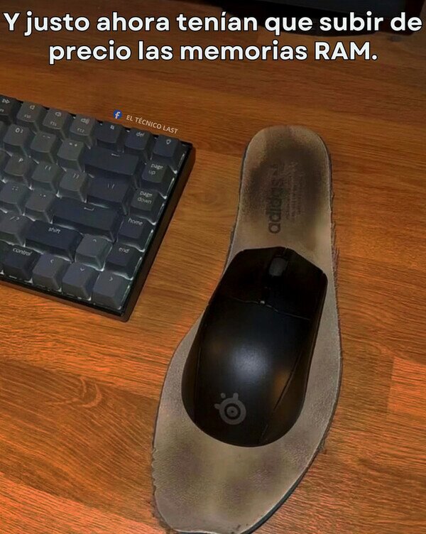 Meme_otros - No estoy para caprichos