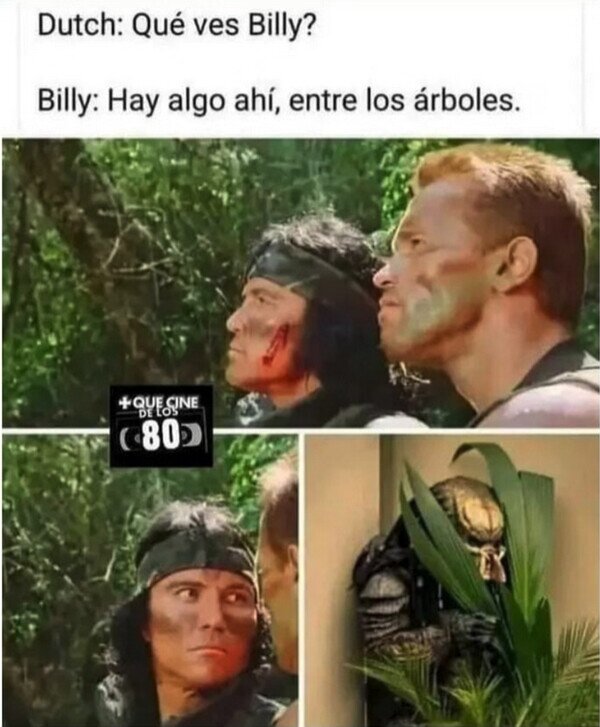 Meme_otros - No se escondió muy bien...