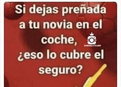 Enlace a Depende del impacto