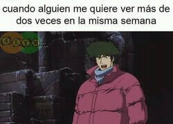 Enlace a Cuando se interesan por mí