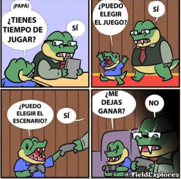 Meme_otros - Todo menos eso