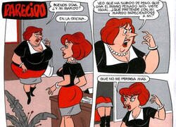 Enlace a Para dejar de gustarle