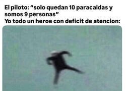 Enlace a Ahora sobran dos