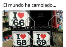 Enlace a Ahora el 'sixseven' es más que el número guarro