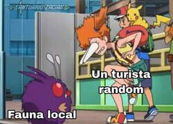 Enlace a Los de fuera alucinan