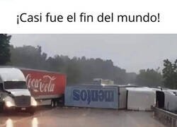 Enlace a Faltó poquito...