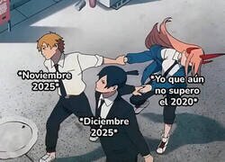 Enlace a El tiempo está pudiendo conmigo