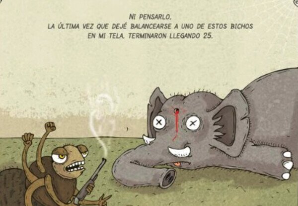 Otros - Como dice la canción...