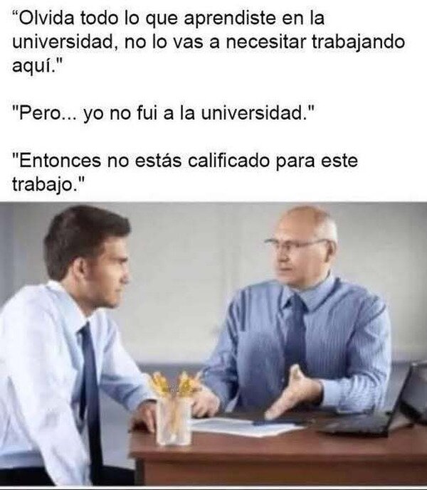 Meme_otros - Está pasando