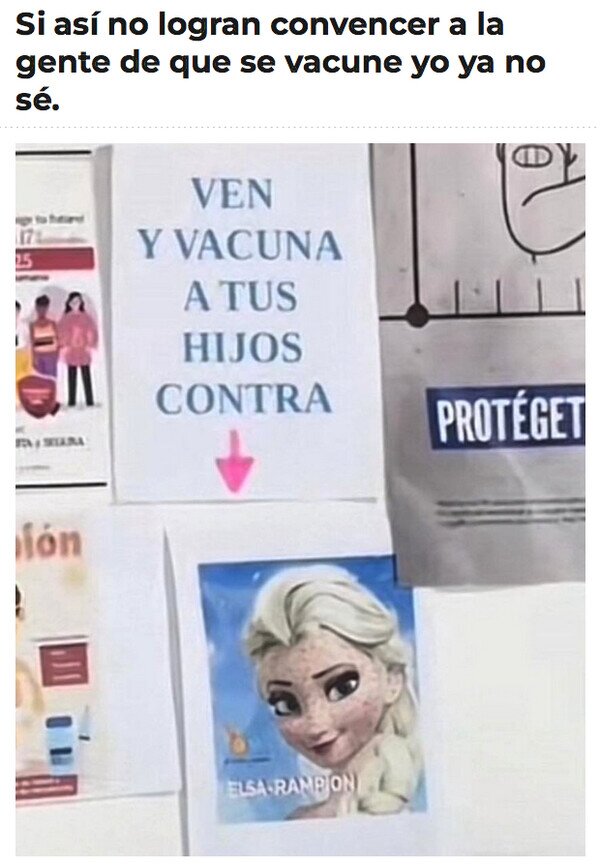 Meme_otros - Elsa-Rampión