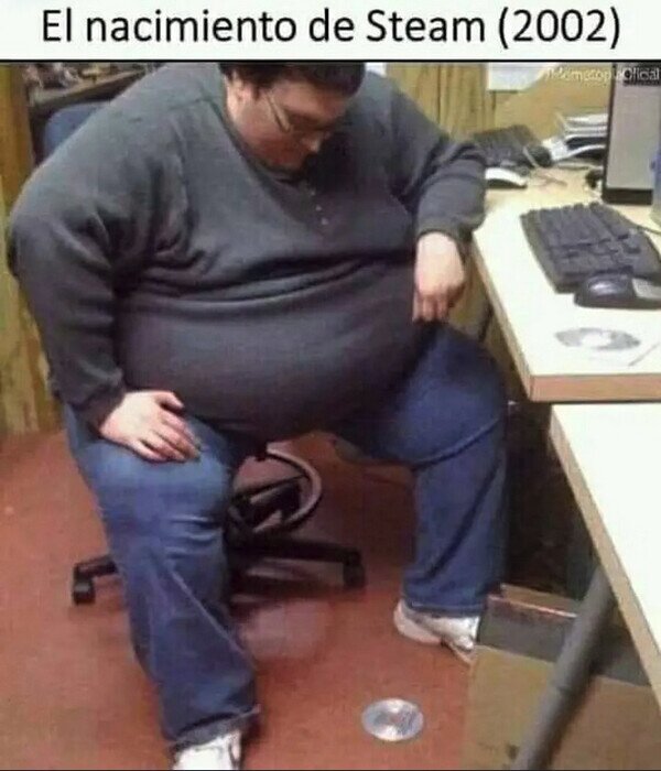 Meme_otros - Nació una necesidad