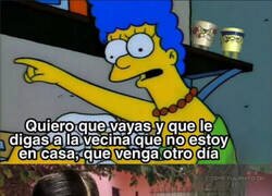 Enlace a Dentro me esperaba una colleja