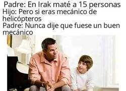 Enlace a Recuerdos de Irak