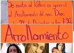 Enlace a ¿Que le van a hacer qué?