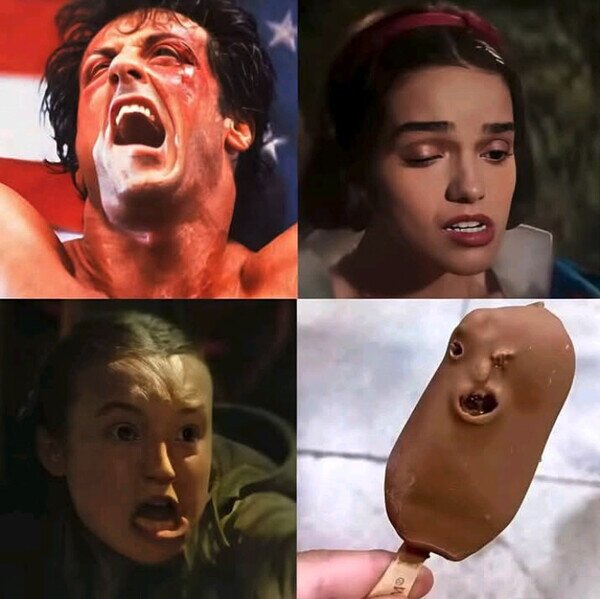 Otros - Separados al nacer