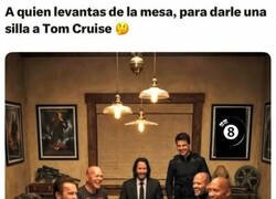 Enlace a Cena de Navidad de actores