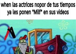 Enlace a El tiempo pasa para todos y para todas