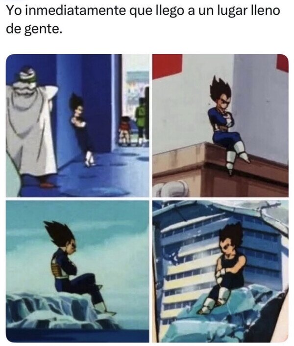 Otros - Alma solitaria