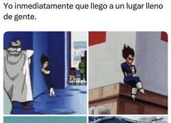 Enlace a Alma solitaria