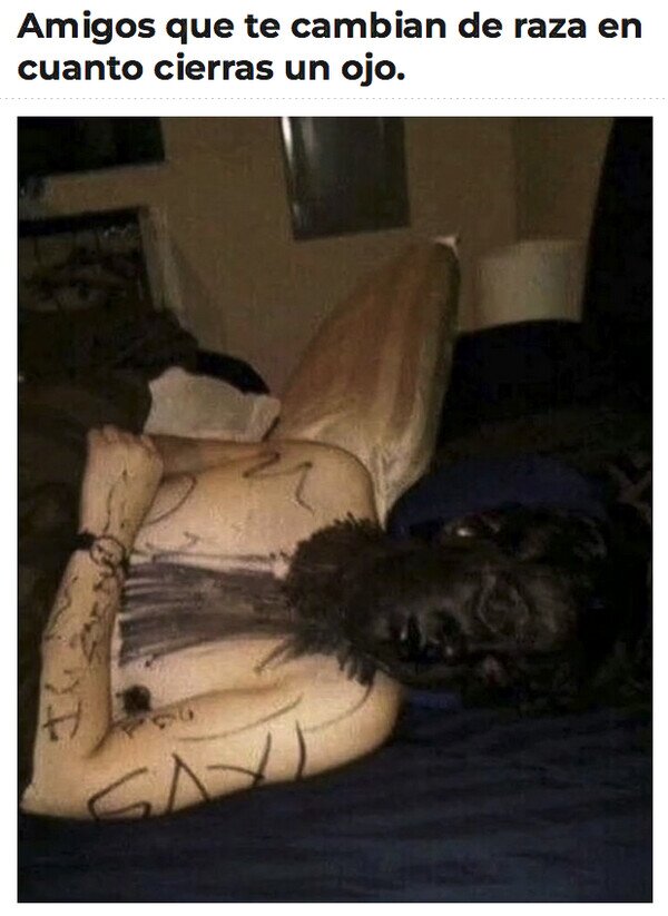 Meme_otros - No te puedes fiar nada