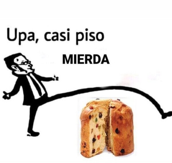 Meme_otros - Lo peor de las navidades