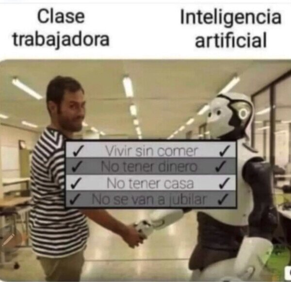 Meme_otros - No somos tan diferentes