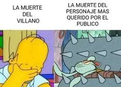 Enlace a ¿Por qué los guionistas son así?