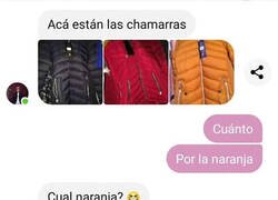 Enlace a La atención al cliente es lo suyo