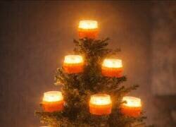 Enlace a La DGT os desea Feliz Navidad