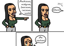 Enlace a Mandíbula de cristal