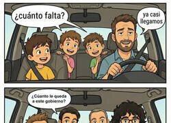 Enlace a Las prioridades cambian