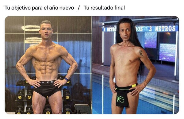 Otros - No cumplí el objetivo