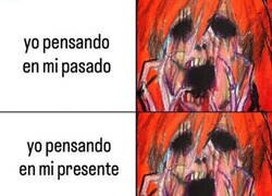 Enlace a Es mejor no pensar