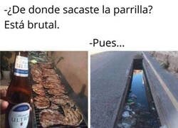 Enlace a Si te lo digo, no te lo crees...