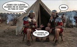 Enlace a Pensando en romano