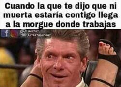 Enlace a Así que ni muerta, ¿eh?