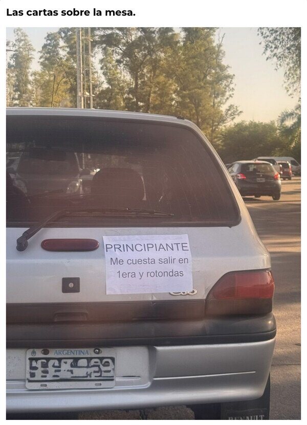 Meme_otros - Al menos avisa