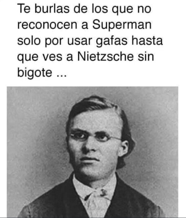 Meme_otros - Puede confundir realmente