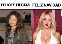 Enlace a No tiene la misma potencia