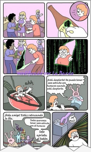 Mejor viñeta de ayer