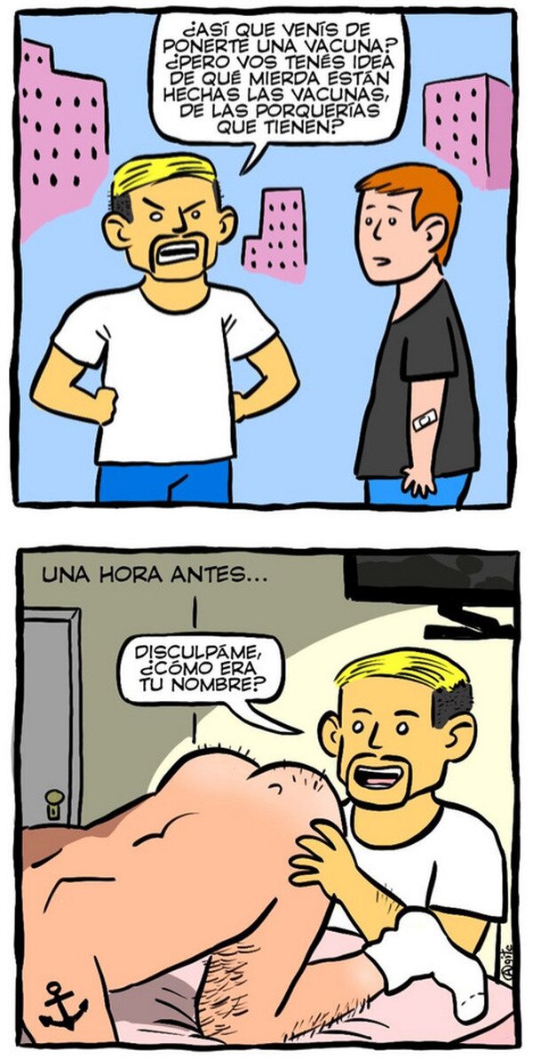 Meme_otros - Está para hablar de salud...