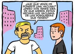 Enlace a Está para hablar de salud...