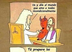 Enlace a Cada uno tiene su rol