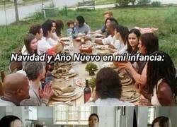 Enlace a Lo recordaba mejor en mi infancia