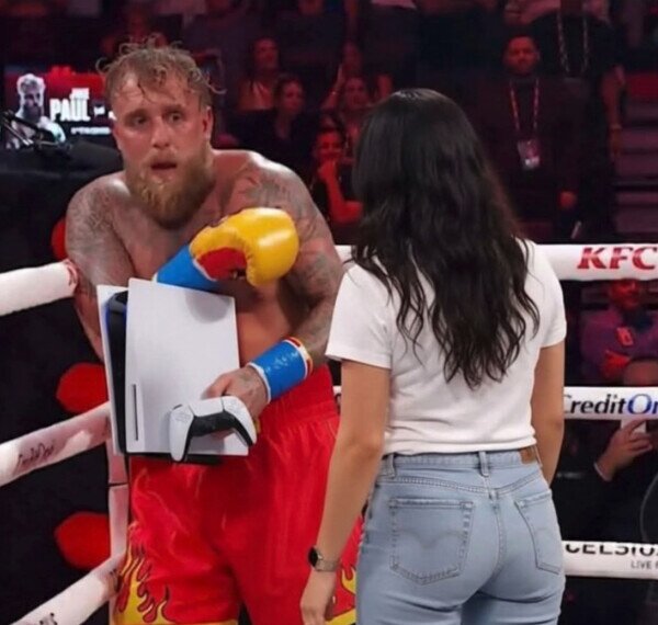 Otros - Cuando mi novia se enfada