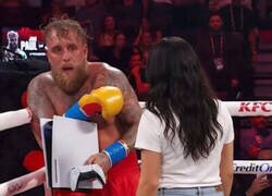 Enlace a Cuando mi novia se enfada