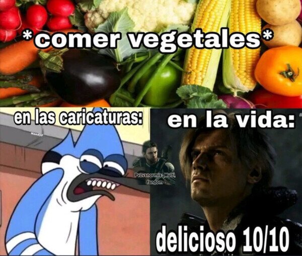 Otros - No son tan malas como las pintan