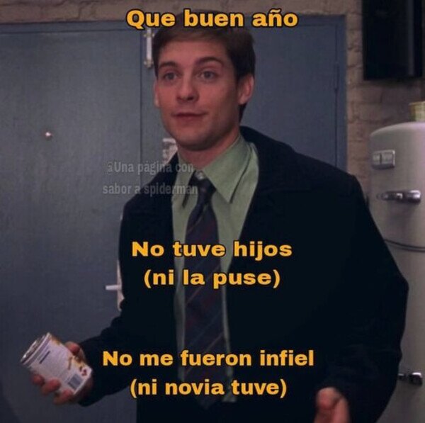 Otros - Balance positivo